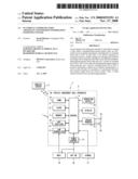 In-vehicle communication apparatus and position information notifying system diagram and image