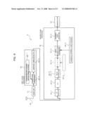 TRANSMISSION PROCESSING METHOD IN MOBILE COMMUNICATIONS SYSTEM AND BASE STATION diagram and image