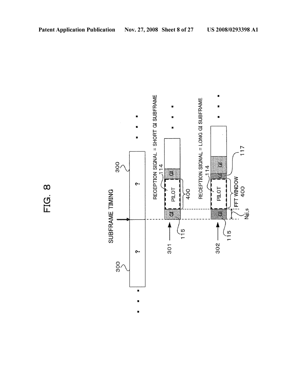 TRANSMISSION PROCESSING METHOD IN MOBILE COMMUNICATIONS SYSTEM AND BASE STATION - diagram, schematic, and image 09