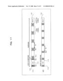 TRANSMISSION PROCESSING METHOD IN MOBILE COMMUNICATIONS SYSTEM AND BASE STATION diagram and image