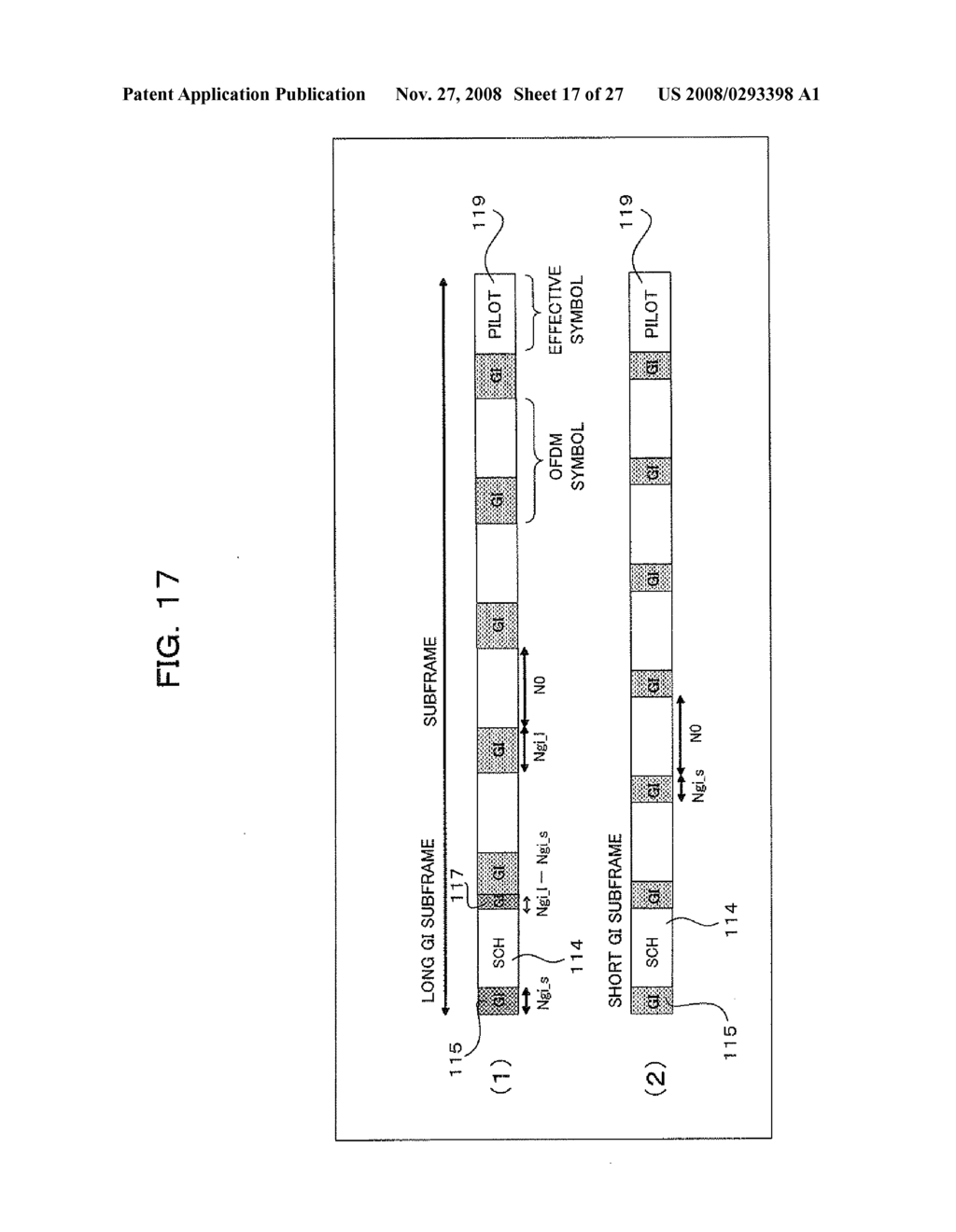 TRANSMISSION PROCESSING METHOD IN MOBILE COMMUNICATIONS SYSTEM AND BASE STATION - diagram, schematic, and image 18