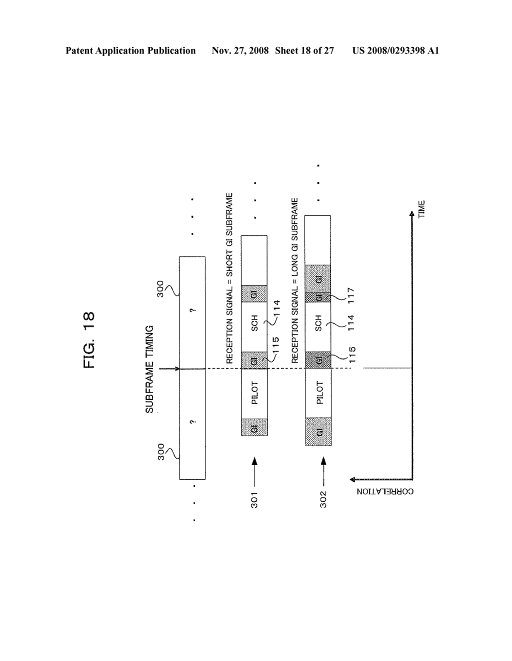 TRANSMISSION PROCESSING METHOD IN MOBILE COMMUNICATIONS SYSTEM AND BASE STATION - diagram, schematic, and image 19