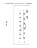 TRANSMISSION PROCESSING METHOD IN MOBILE COMMUNICATIONS SYSTEM AND BASE STATION diagram and image