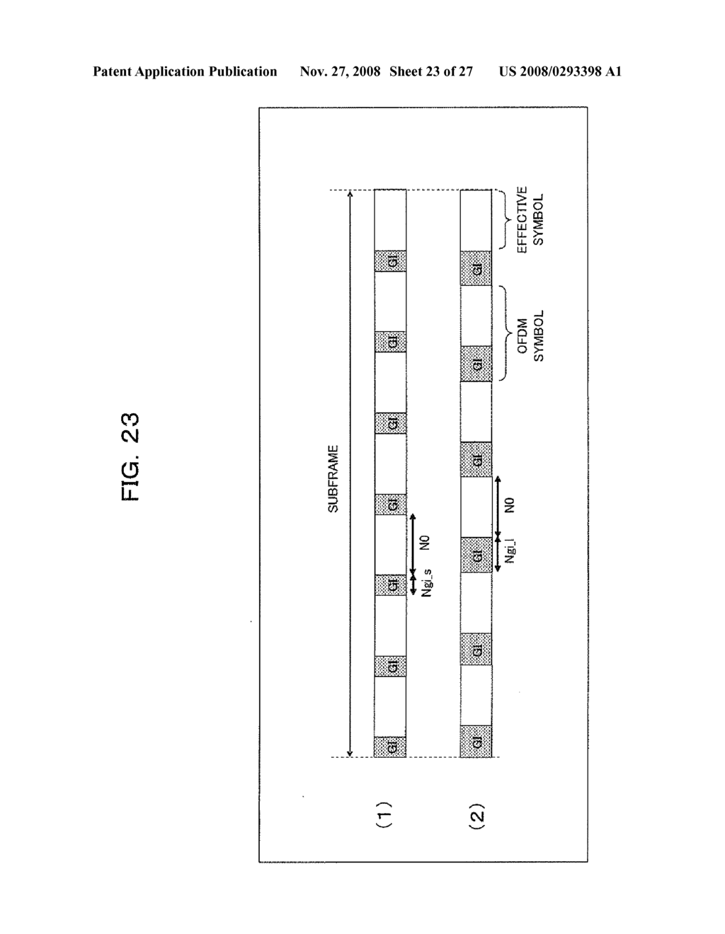 TRANSMISSION PROCESSING METHOD IN MOBILE COMMUNICATIONS SYSTEM AND BASE STATION - diagram, schematic, and image 24