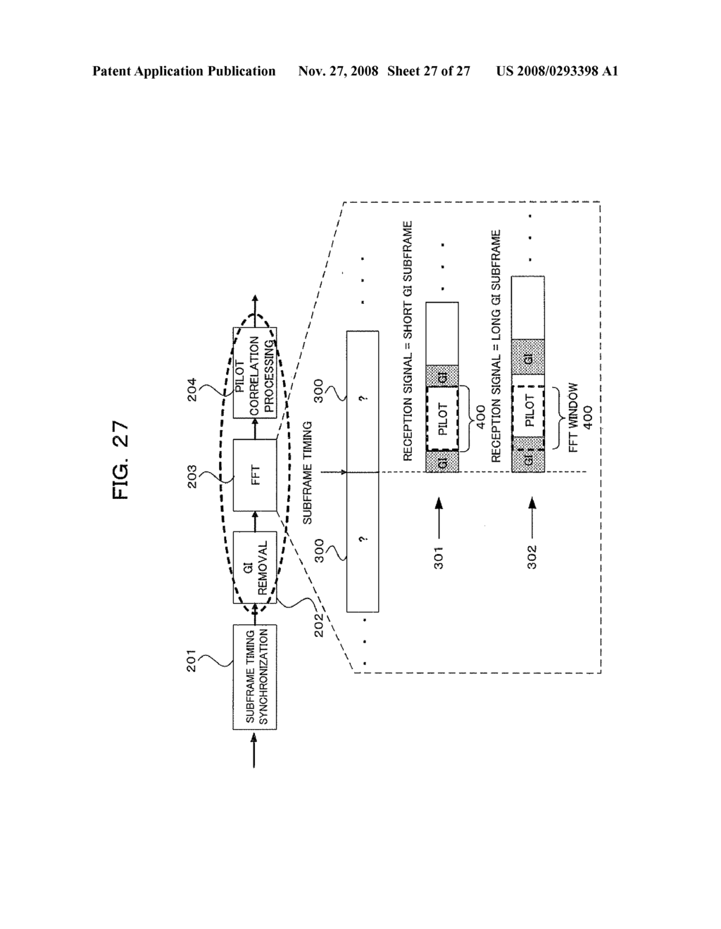 TRANSMISSION PROCESSING METHOD IN MOBILE COMMUNICATIONS SYSTEM AND BASE STATION - diagram, schematic, and image 28