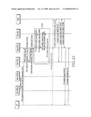 Method for supporting MBMS service transmission in LTE system diagram and image