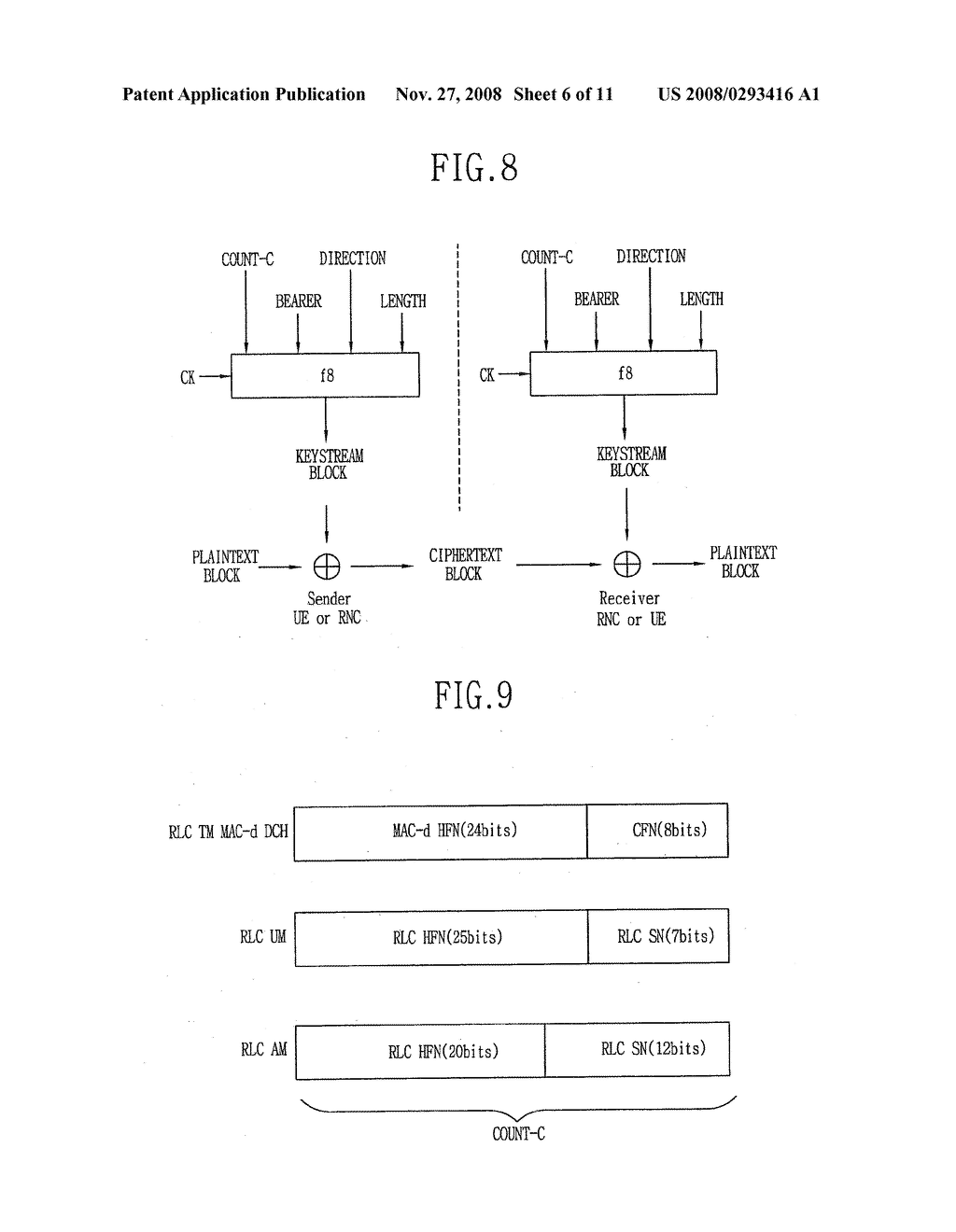 METHOD FOR RELOCATING SRNS IN A MOBILE COMMUNICATION SYSTEM - diagram, schematic, and image 07