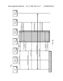 MANAGING CALL CONTINUITY BETWEEN NETWORK DEVICES diagram and image