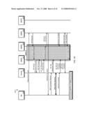 MANAGING CALL CONTINUITY BETWEEN NETWORK DEVICES diagram and image