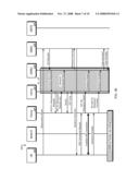 MANAGING CALL CONTINUITY BETWEEN NETWORK DEVICES diagram and image