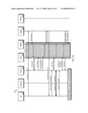 MANAGING CALL CONTINUITY BETWEEN NETWORK DEVICES diagram and image