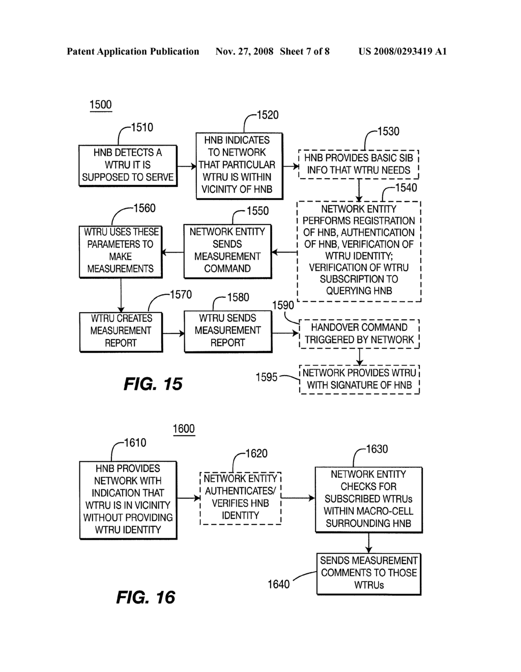 MOBILITY PROCEDURES AND DIFFERENTIATED CHARGING IN HOME NODE-Bs - diagram, schematic, and image 08