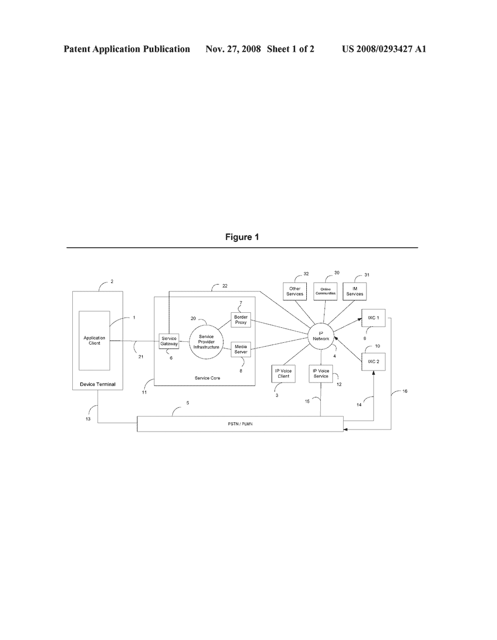 SYSTEM AND METHOD FOR MOBILE ORIGINATED OPTIMAL CALL ROUTING - diagram, schematic, and image 02