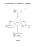 Method and apparatus to select an optimum site and/or sector to provide geo-location data diagram and image