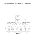 REDUCING PAGING RESPONSE TIME IN A WIRELESS COMMUNICATION SYSTEM diagram and image