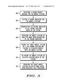 REDUCING PAGING RESPONSE TIME IN A WIRELESS COMMUNICATION SYSTEM diagram and image