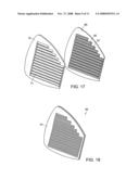 Golf Club Head diagram and image