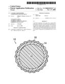 CASTABLE LIQUID RUBBER COMPOSITIONS FOR GOLF BALLS diagram and image