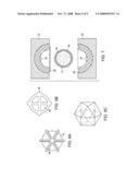 CASTABLE LIQUID RUBBER COMPOSITIONS FOR GOLF BALLS diagram and image