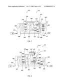 Multi-Speed Transmission diagram and image