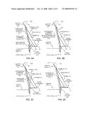 SAFETY FEATURES OF A CLIMBING APPARATUS FOR USE IN A WATER ENVIRONMENT diagram and image