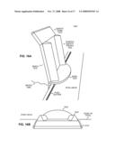 SAFETY FEATURES OF A CLIMBING APPARATUS FOR USE IN A WATER ENVIRONMENT diagram and image