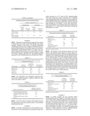 METAL IMPREGNATED ACTIVATED CARBONS AND METHOD OF MAKING SAME diagram and image