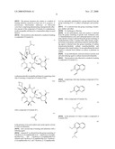 MACROLIDES diagram and image