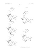 MACROLIDES diagram and image