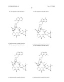 MACROLIDES diagram and image