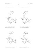 MACROLIDES diagram and image