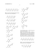 Use of carotenoids and/or carotenoid derivatives/analogs for reduction/inhibition of certain negative effects of COX inhibitors diagram and image