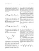 Use of carotenoids and/or carotenoid derivatives/analogs for reduction/inhibition of certain negative effects of COX inhibitors diagram and image