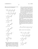 Use of carotenoids and/or carotenoid derivatives/analogs for reduction/inhibition of certain negative effects of COX inhibitors diagram and image