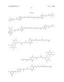 Use of carotenoids and/or carotenoid derivatives/analogs for reduction/inhibition of certain negative effects of COX inhibitors diagram and image