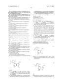 AMINOAZACYCLYL-3-SULFONYLINDAZOLES AS 5-HYDROXYTRYPTAMINE-6 LIGANDS diagram and image