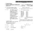 1-Acylamino-2-Hydroxy-3-Amino- -Arylalkanes as Renin Inhibitors diagram and image