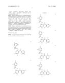 ARYL SULFONAMIDES diagram and image