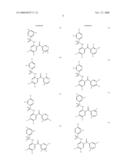 ARYL SULFONAMIDES diagram and image