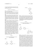 ARYL SULFONAMIDES diagram and image