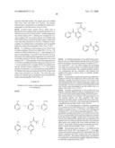 ARYL SULFONAMIDES diagram and image