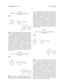 ARYL SULFONAMIDES diagram and image