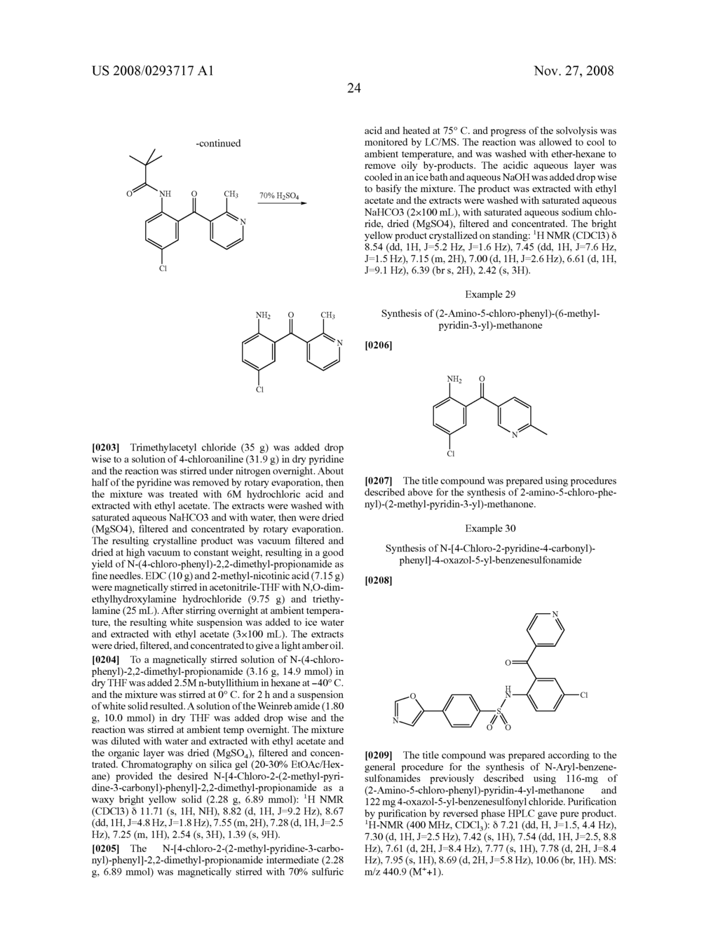 ARYL SULFONAMIDES - diagram, schematic, and image 26