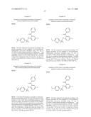 ARYL SULFONAMIDES diagram and image