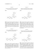 ARYL SULFONAMIDES diagram and image