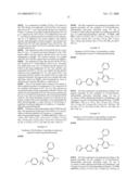 ARYL SULFONAMIDES diagram and image