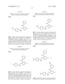 ARYL SULFONAMIDES diagram and image