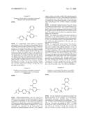 ARYL SULFONAMIDES diagram and image