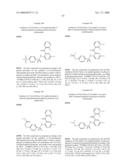 ARYL SULFONAMIDES diagram and image