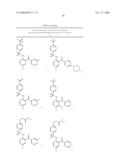 ARYL SULFONAMIDES diagram and image